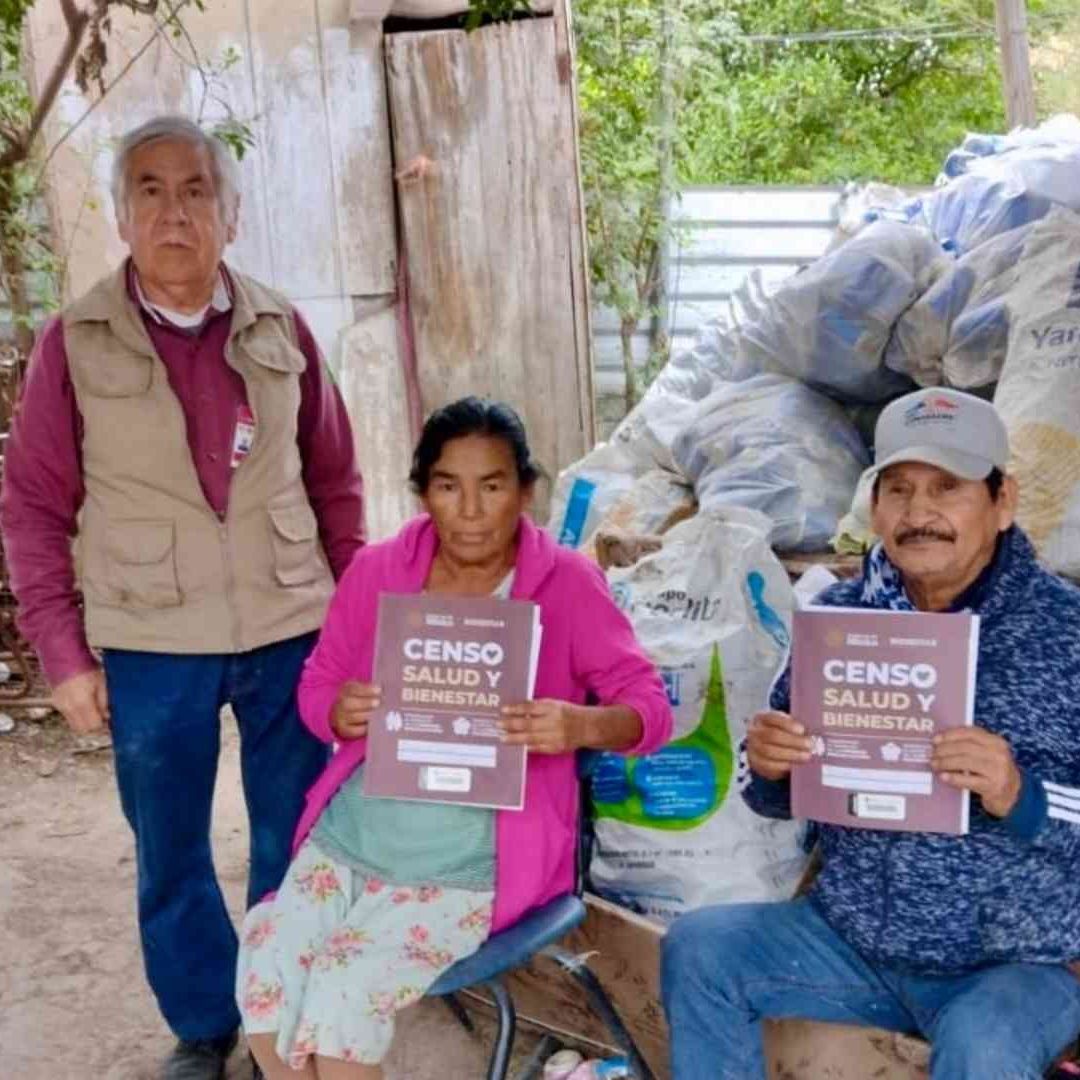 Salud Casa por Casa