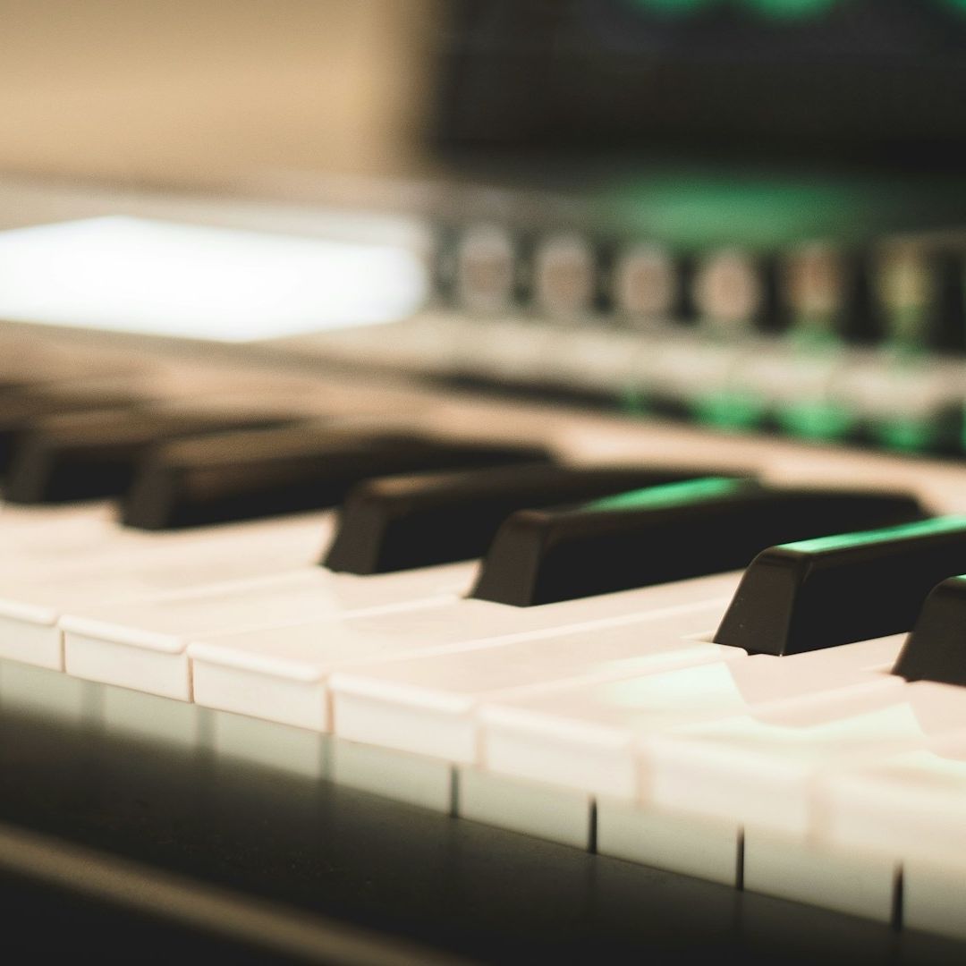 ¿Se podrán registrar las canciones y obras hechas con inteligencia artificial en México?