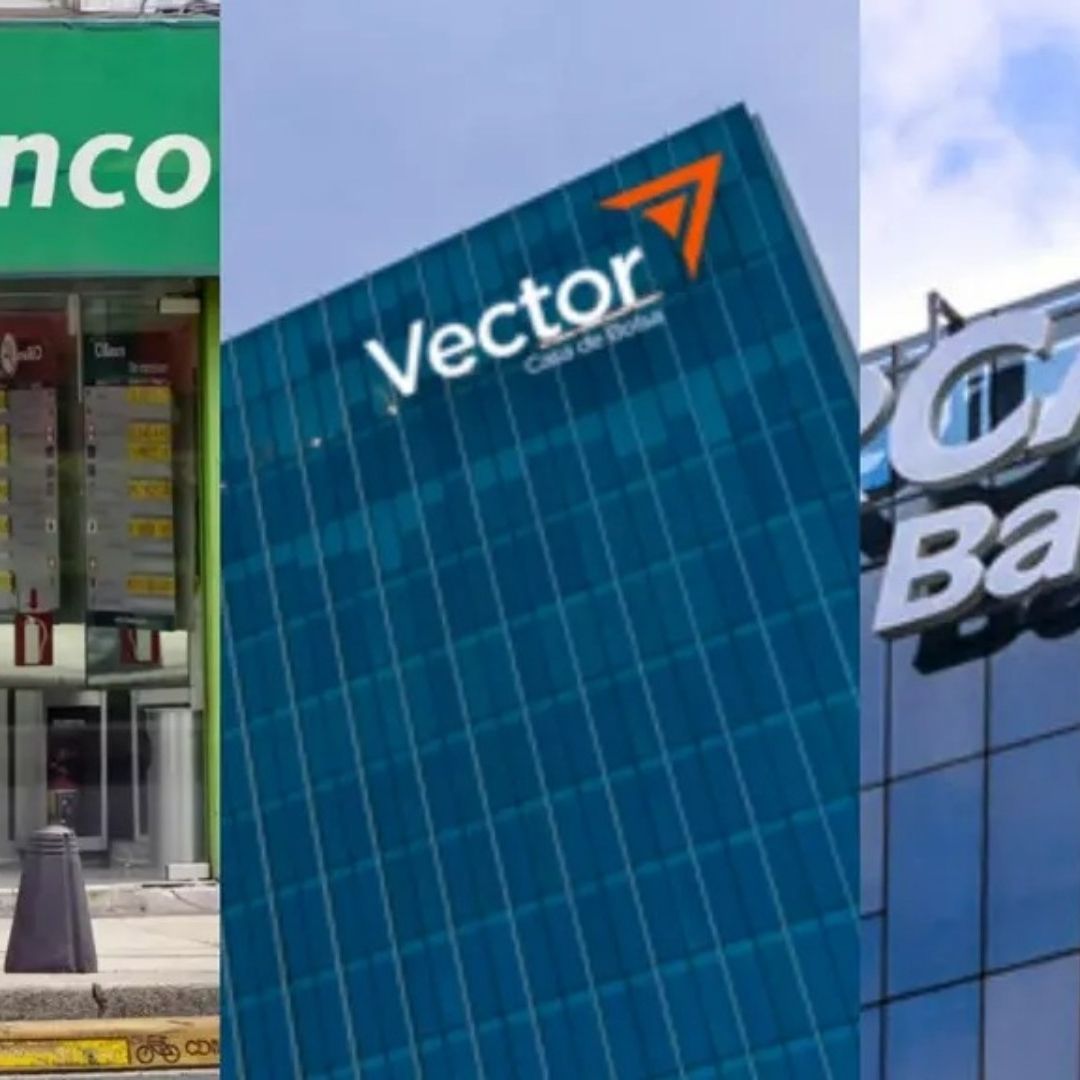 CNBV Interviene 2 Bancos y Vector tras Señalamientos de Lavado: ¿Qué Significa y Cómo me Afecta?