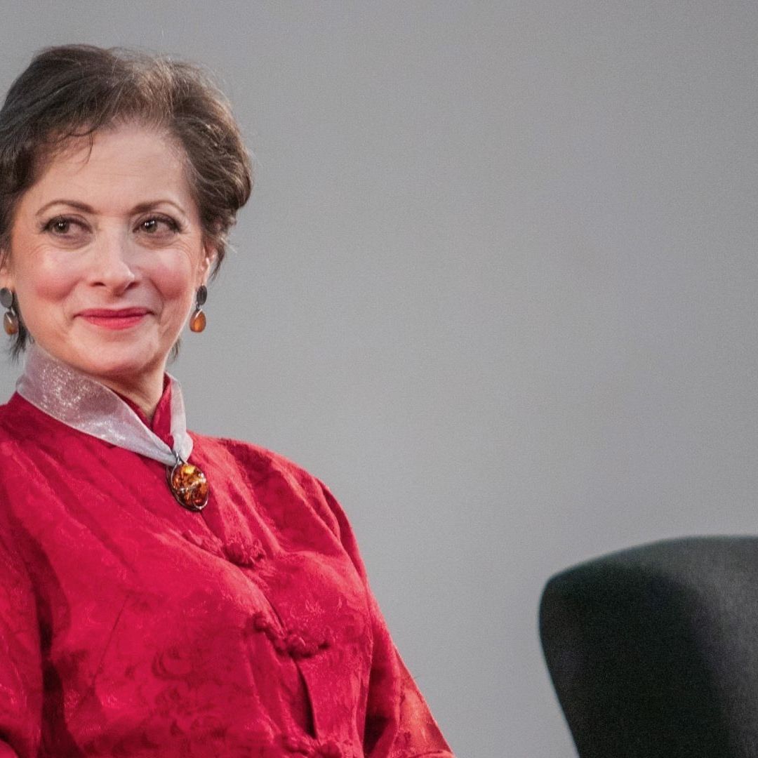 Lourdes Ambriz, soprano mexicana, fallecida a los 64 años