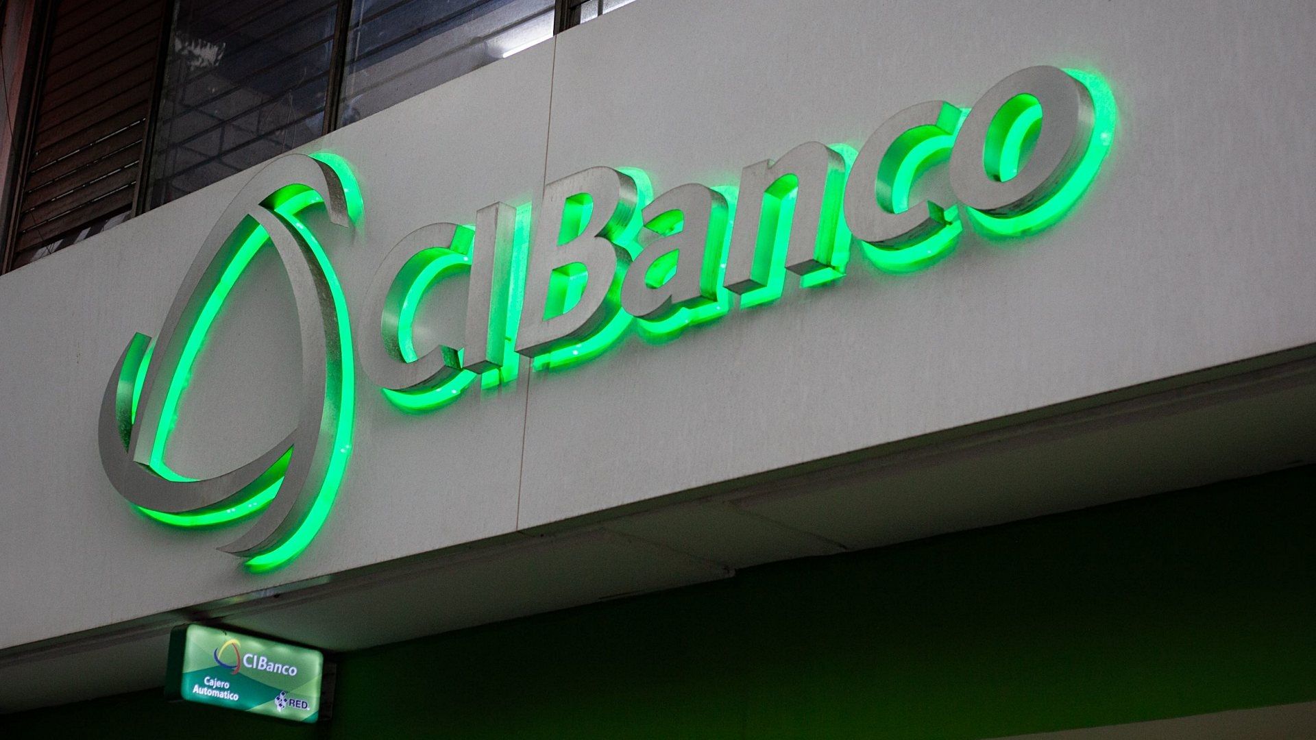 Aspecto de CIBanco, una de las instituciones señaladas por EUA