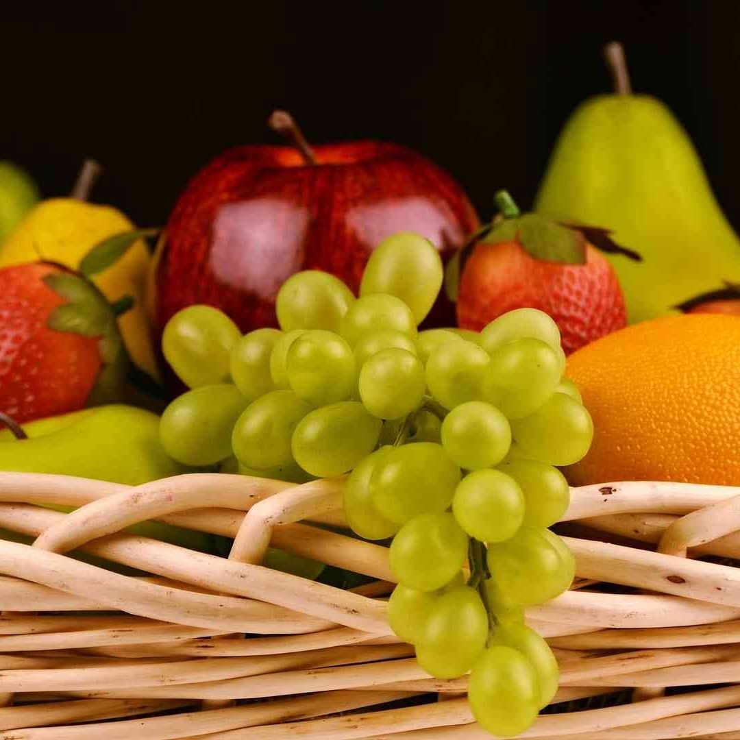 Frutas para combatir el estreñimiento