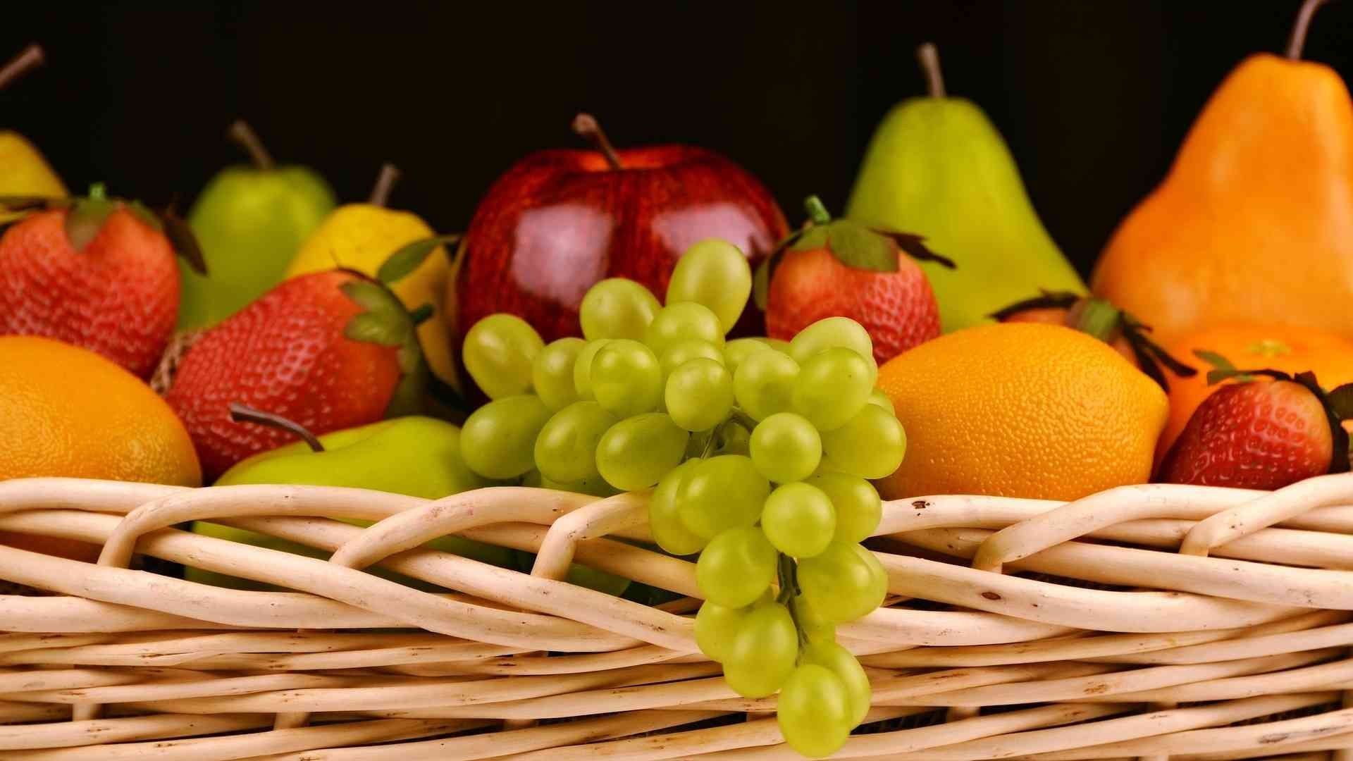 Frutas para combatir el estreñimiento