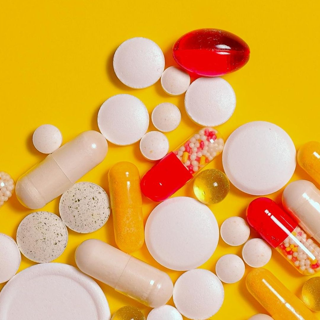 Crece el Consumo de Drogas Sintéticas: Más Baratas, Potentes e 'Invisibles'