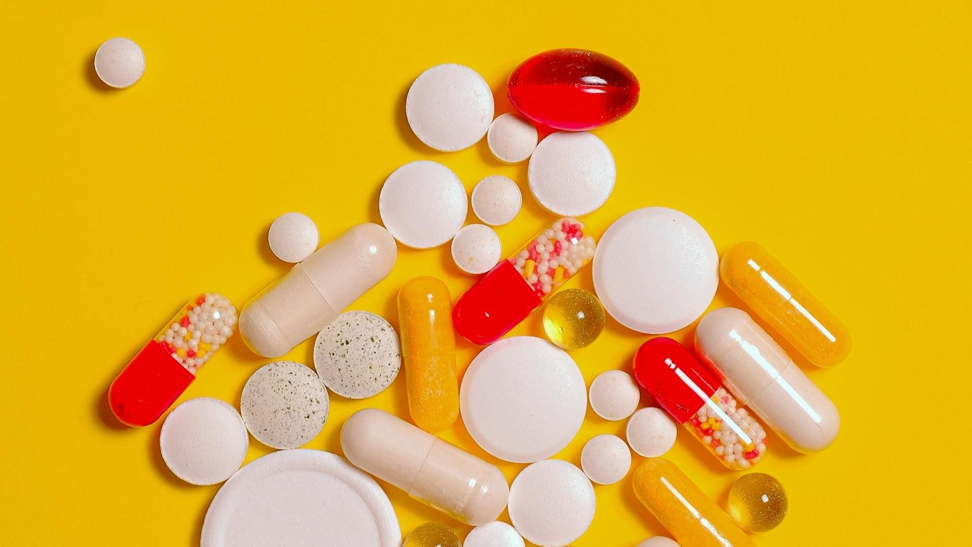 Crece el Consumo de Drogas Sintéticas: Más Baratas, Potentes e 'Invisibles'