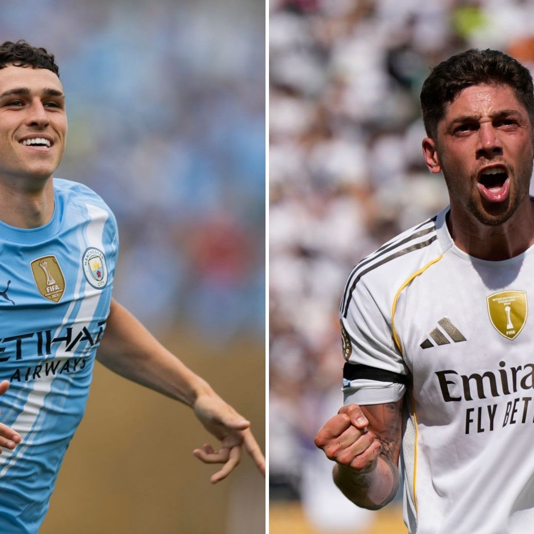 Partidos del Mundial de Clubes 2025 por Canal 5 y ViX: Programación de Juegos de Hoy y Mañana