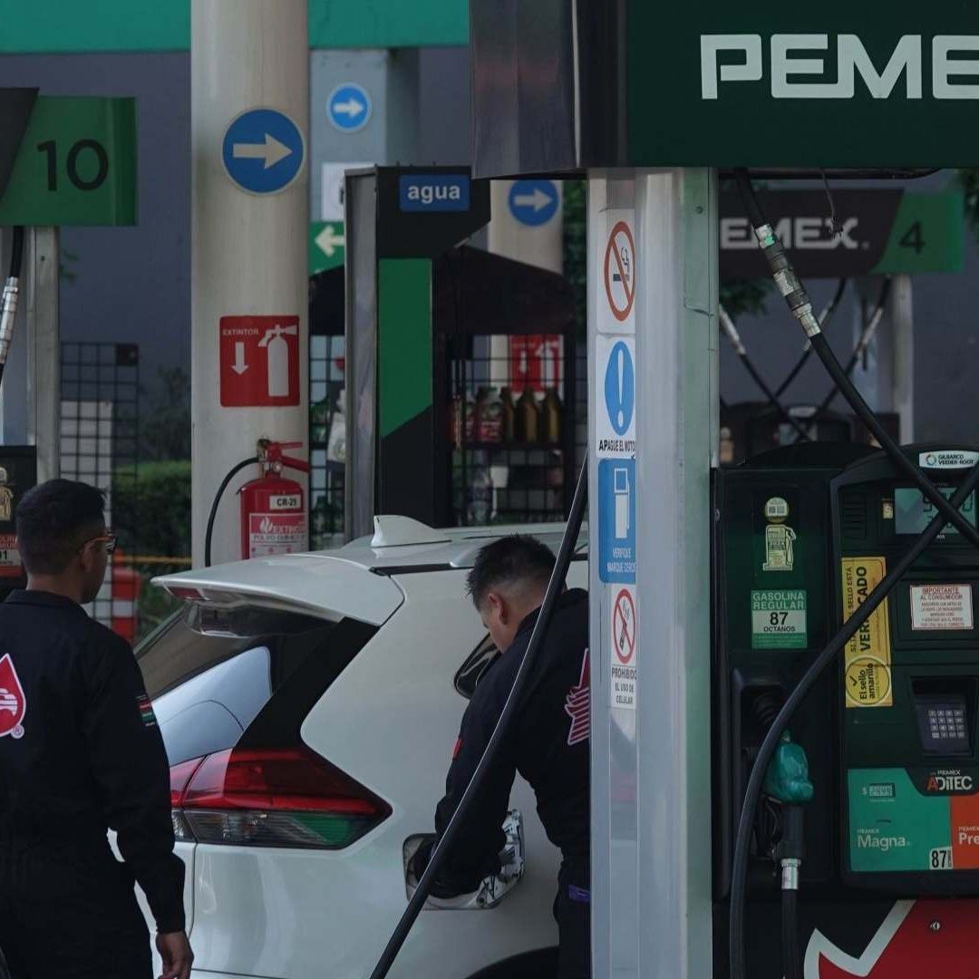 Hacienda Elimina Estímulo a Gasolina Magna en Semana Santa: Litro Más Barato se Vende en $12.61