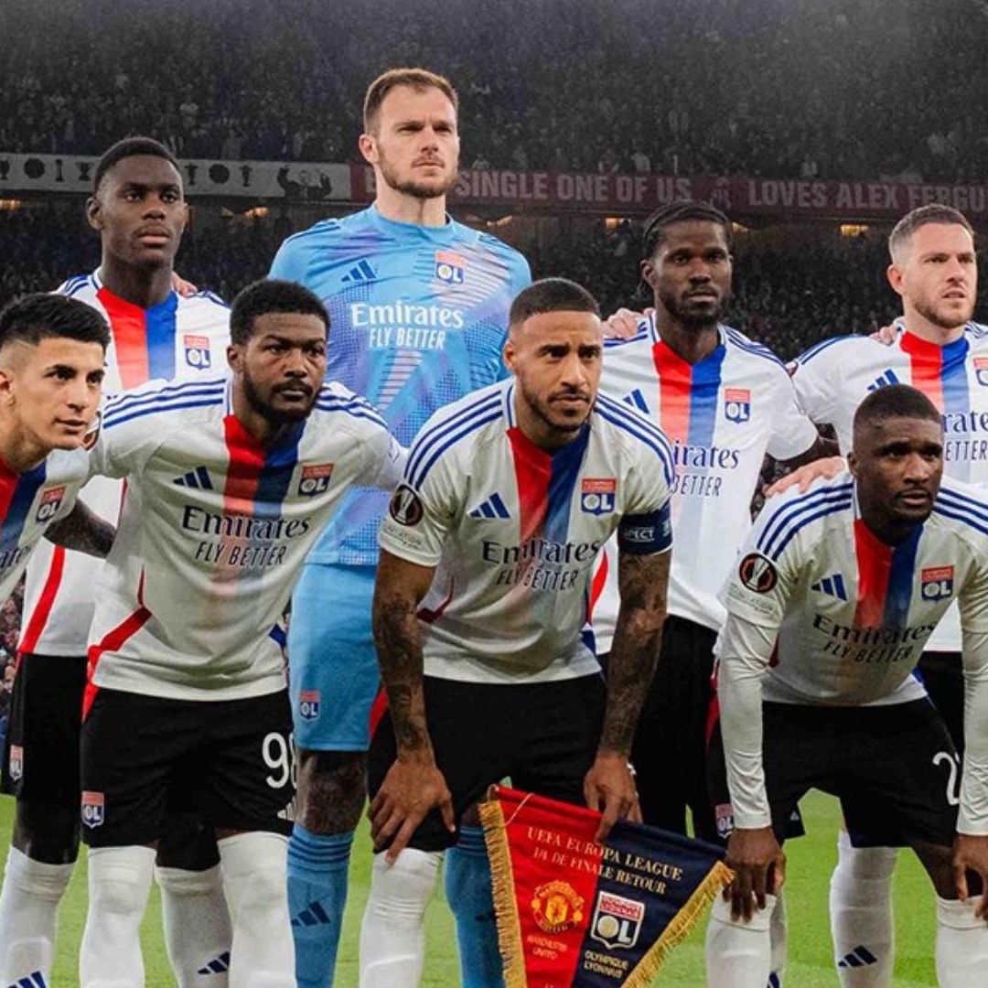 El Olympique de Lyon atraviesa por problemas financieros y por ello será bajado a la Segunda División del futbol francés.