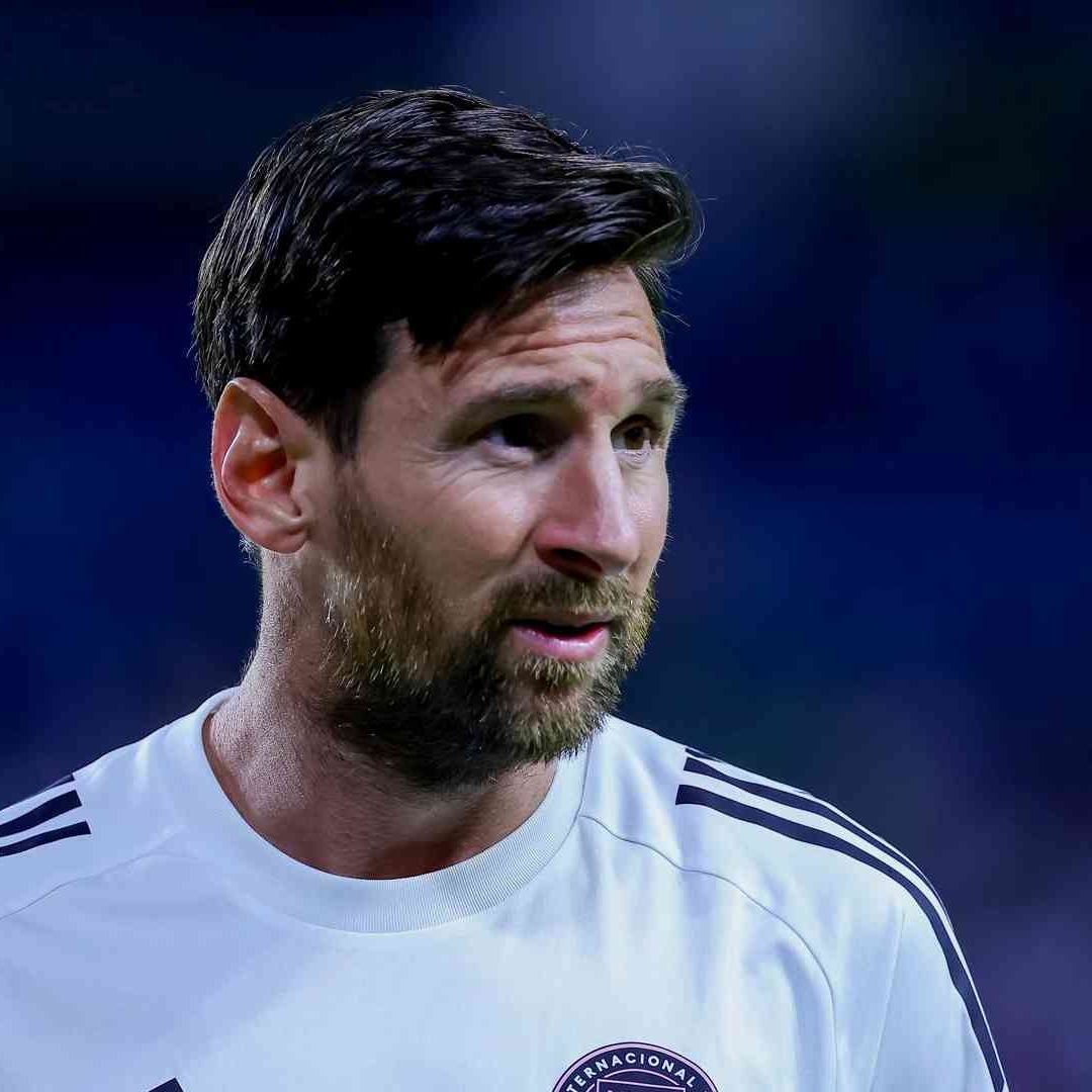 Hoy Es Cumpleaños de Leo Messi