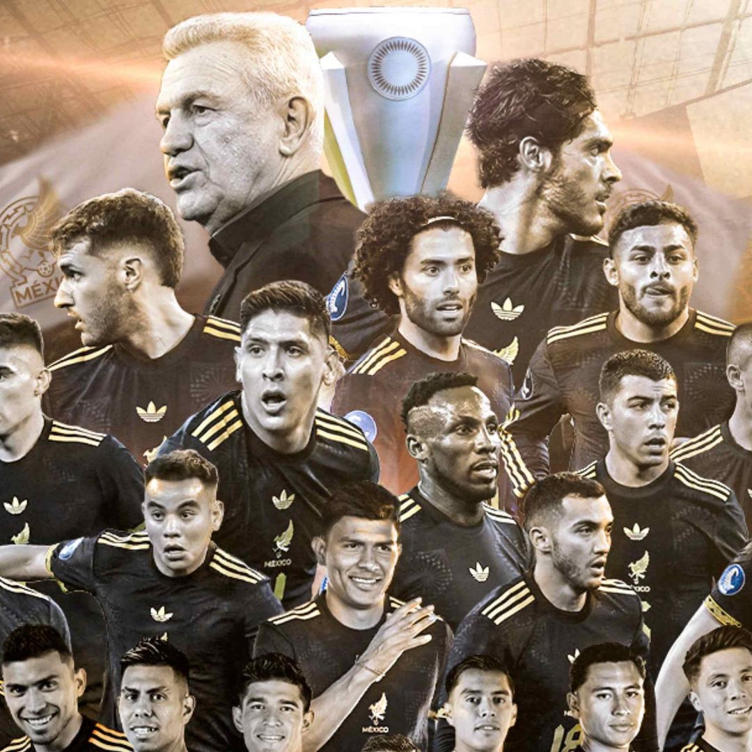 En la fecha FIFA de septiembre, México tiene contemplado jugar dos partidos amistosos.