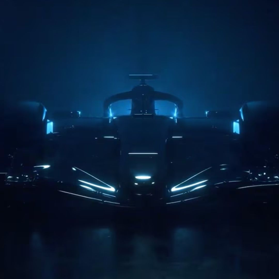 Dueño de Cadillac F1 Gana 54 Millones de Dólares en Un Solo Día tras Anuncio de 'Checo' Pérez