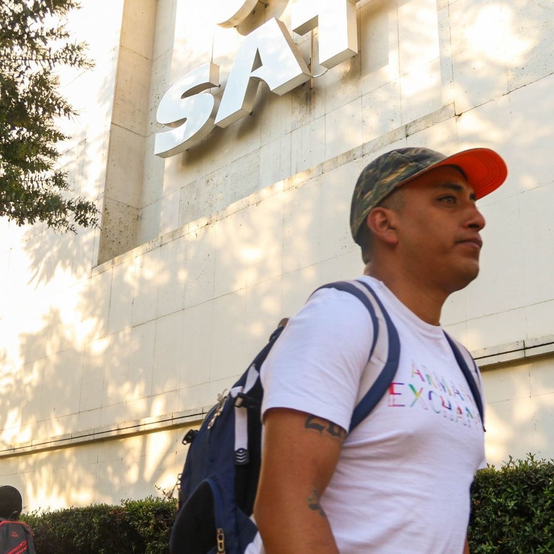 Los contribuyentes que ya hicieron la Declaración Anual 2025 se encuentran a la espera de la devolución de impuestos por parte del SAT