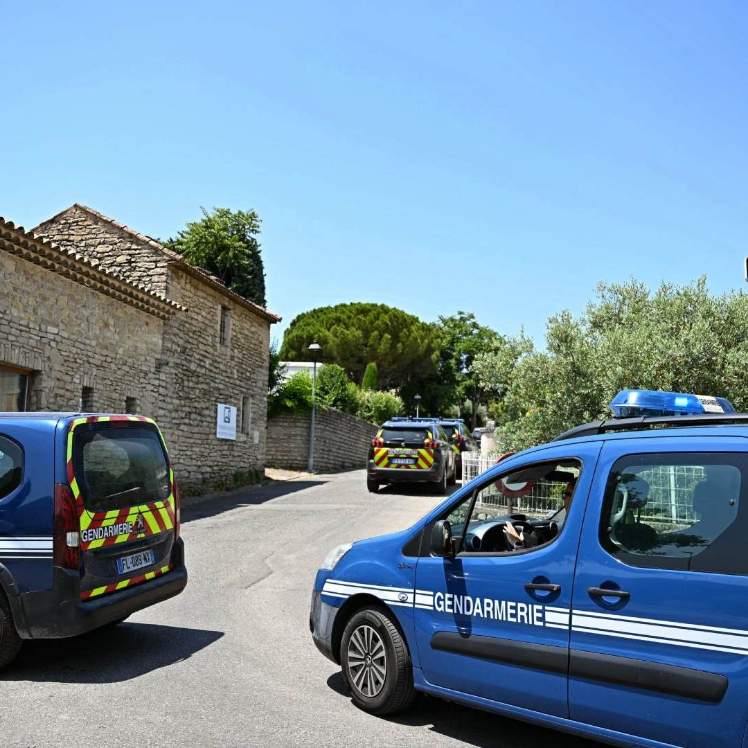 Matan a novia al salir de su boda en Francia