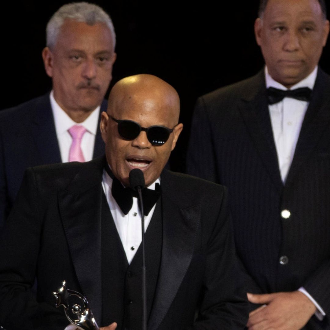 Rubby Pérez: canciones del cantante fallecido en República Dominicana