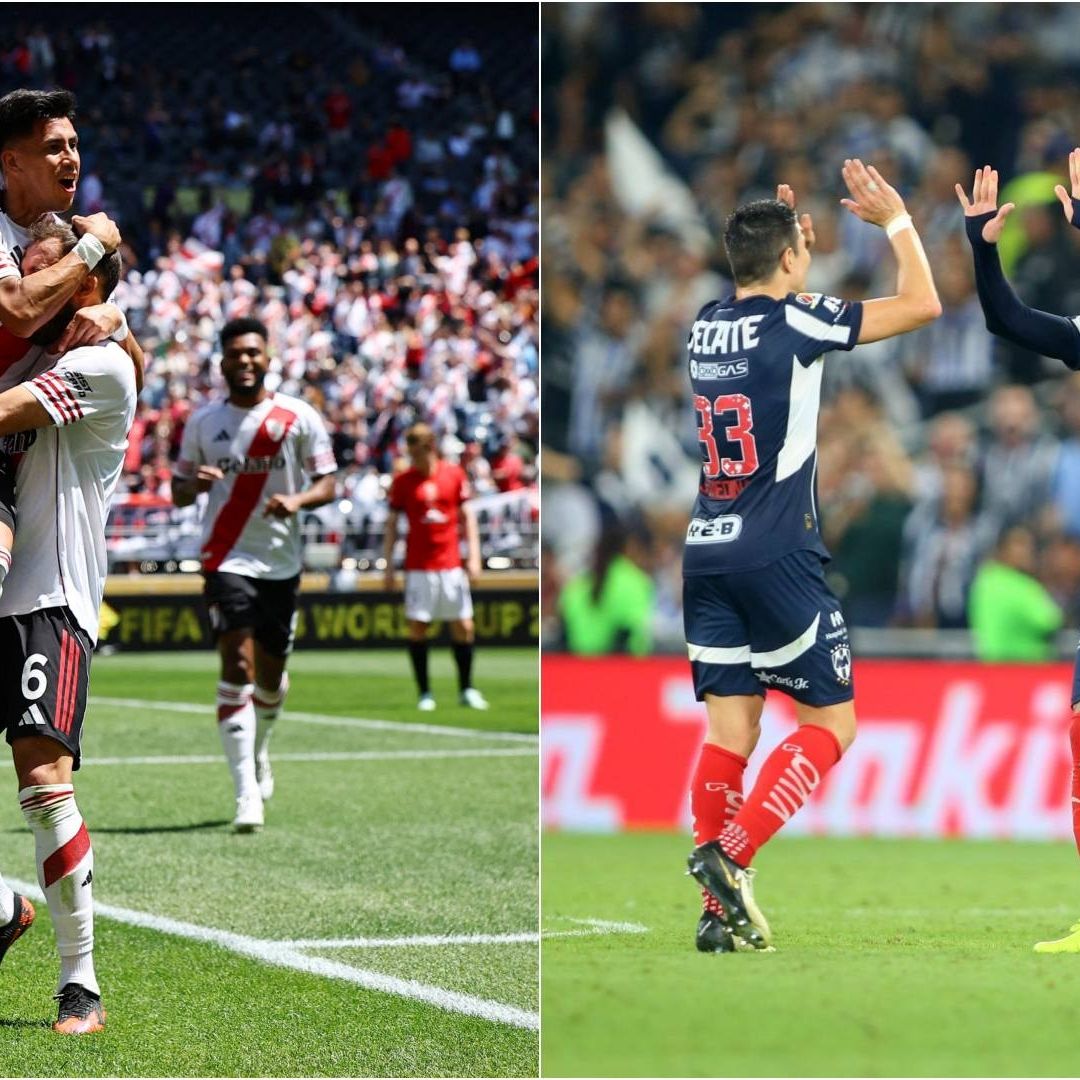 El partido se jugará en Pasadena, California.