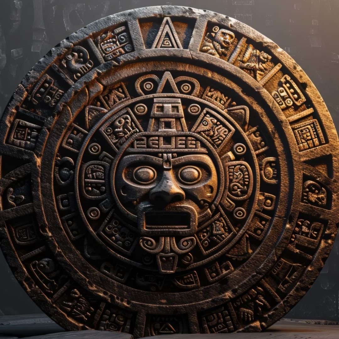 Banxico Alista Lanzamiento de Colección de Monedas Prehispánicas: ¿Cómo Son y Cuándo Salen?