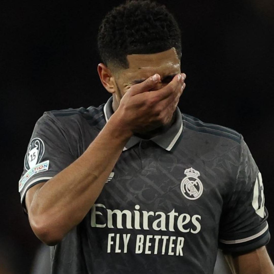 Arsenal Humilla al Real Madrid con Goleada en Ida de Cuartos de Champions Legue 2025