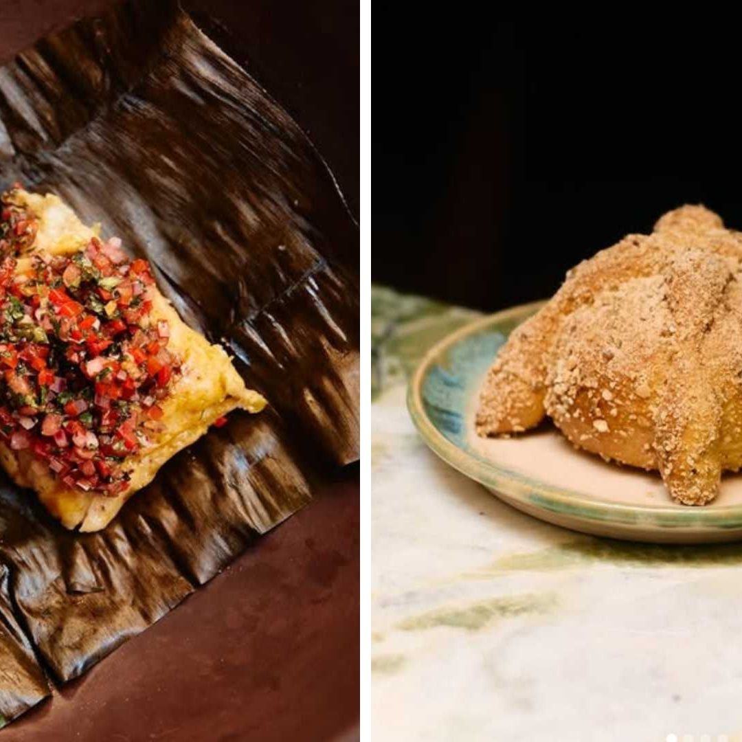 Dos restaurantes mexicanos entre los mejores 50 del mundo
