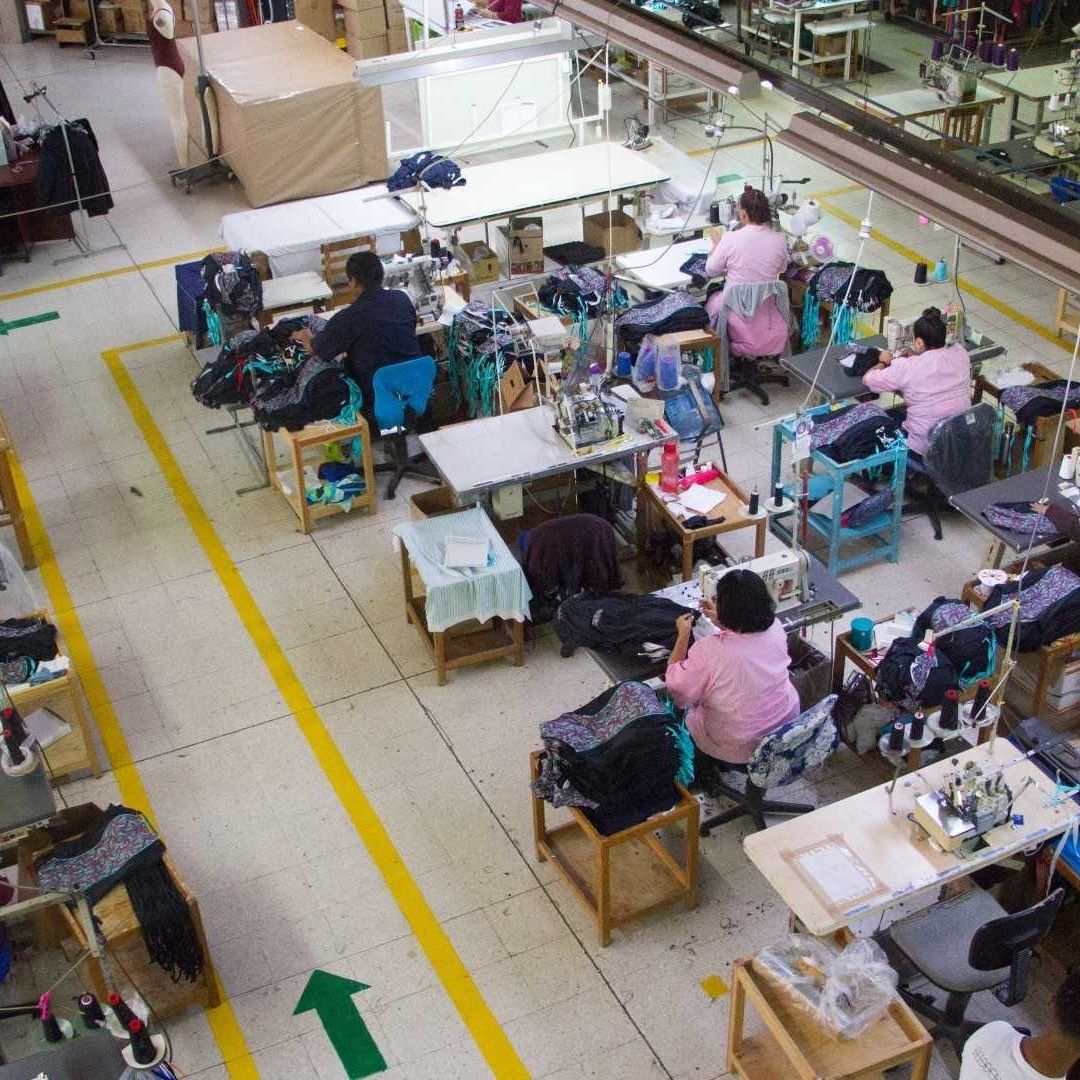 Reportan Menos Empleo en Empresas con Programa IMMEX, pero Crecen Salarios: Inegi