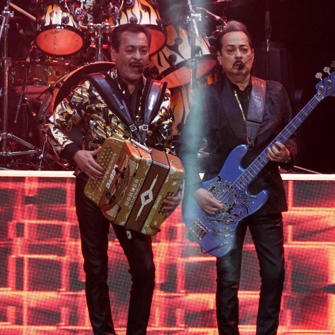 ¿Quién es Eduardo Hernández, el Vocalista de Los Tigres del Norte que se Hizo Viral?