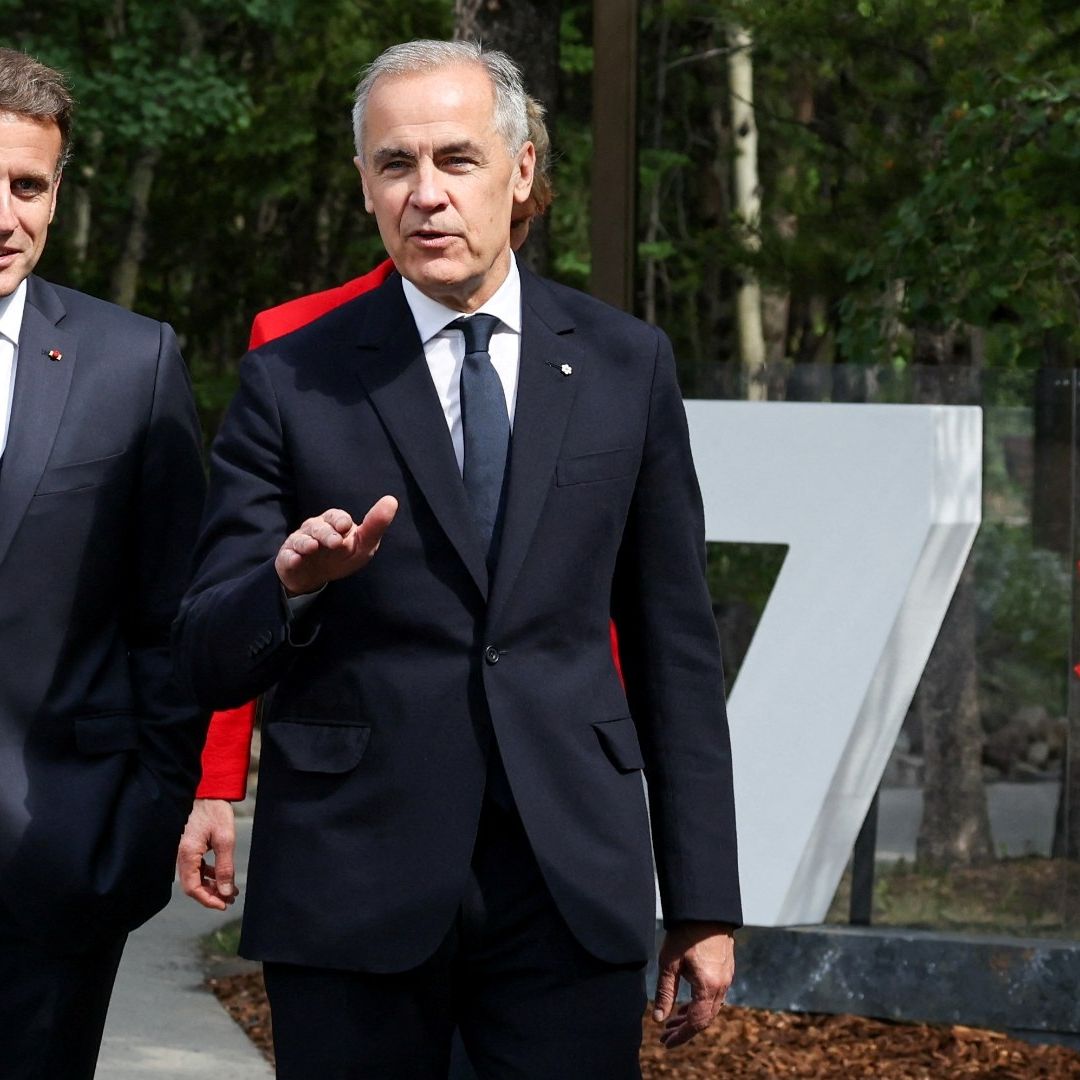 Emmanuel Macron revela próxima sede de cumbre del G7