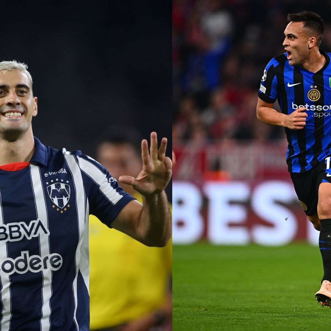 El partido de Monterrey vs Inter Milán en el Mundial de Clubes 2025 se transmitirá gratis.