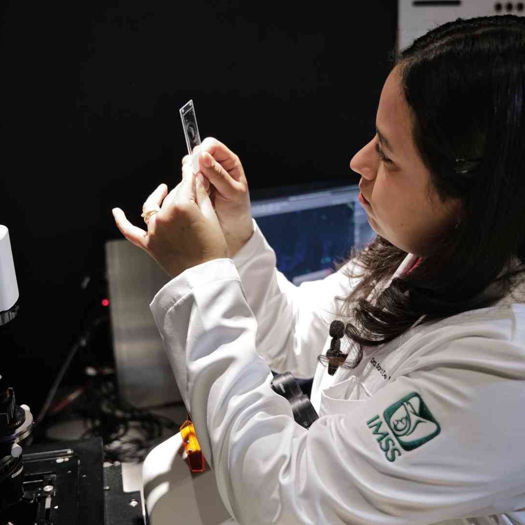 IMSS Desarrolla Inteligencia Artificial para Atender Cáncer de Piel
