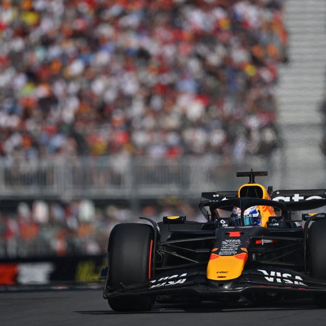 La carrera de F1 hoy es el GP de Canadá 2025 y aquí te damos a conocer los resultados.
