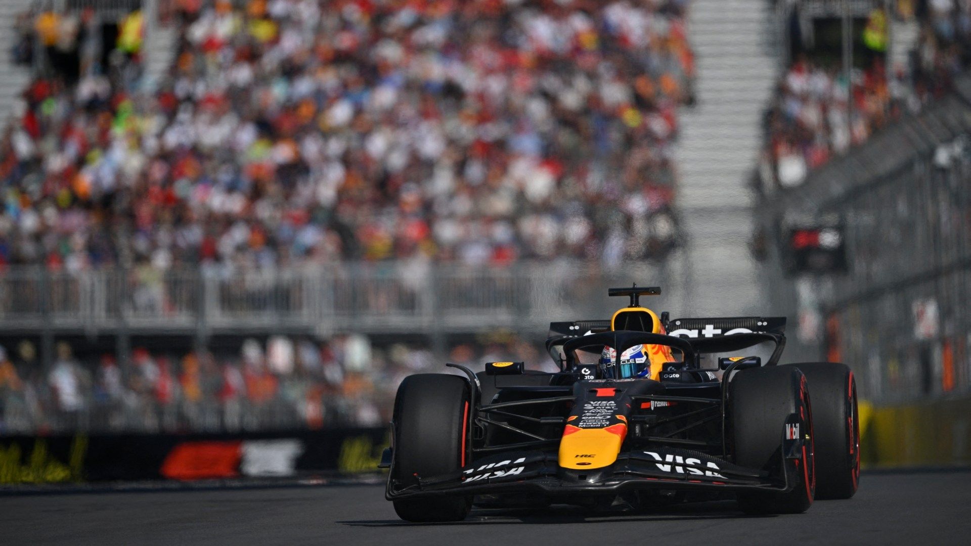 La carrera de F1 hoy es el GP de Canadá 2025 y aquí te damos a conocer los resultados.