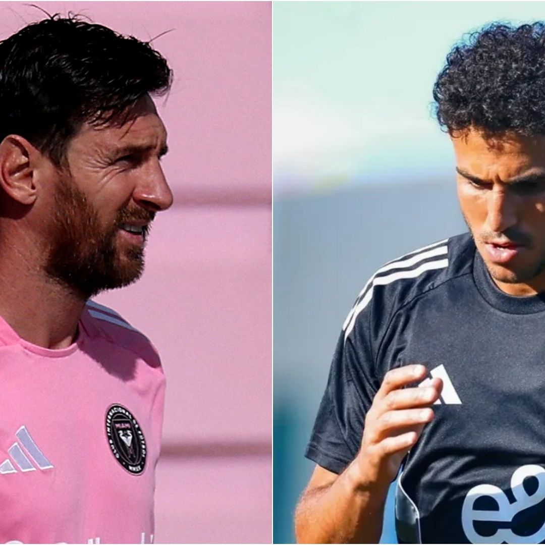 Resultados Al-Ahly vs Inter Miami en vivo online hoy quién ganó y resumen del primer partido del Mundial de Clubes 2025