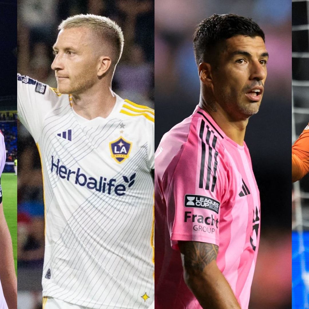Leagues Cup 2025: Así Quedaron los Partidos de la Ronda Semifinal