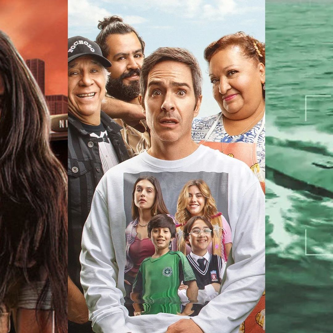 Recomendaciones para Ver el Fin de Semana en ViX: Papá Soltero