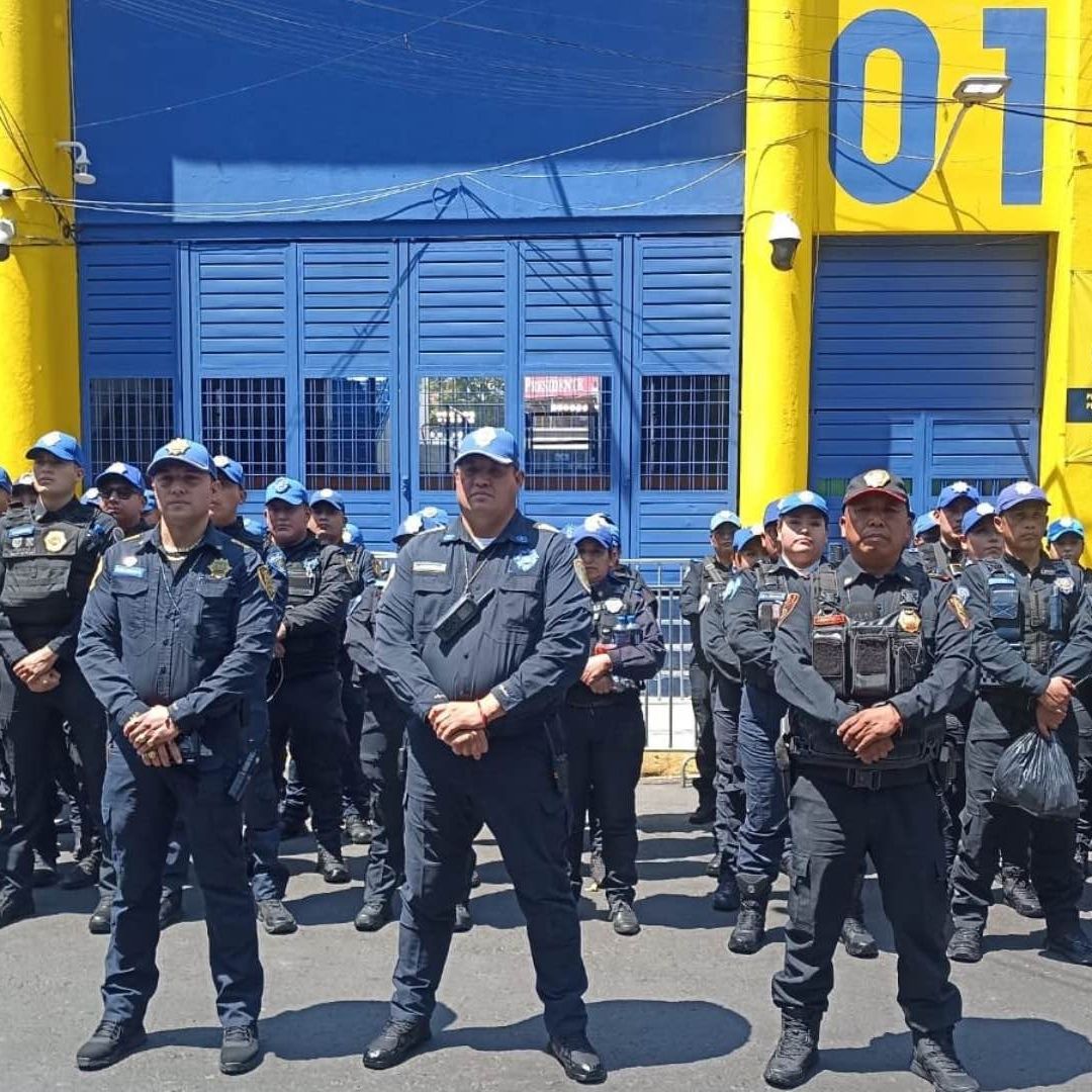 Implementarán operativo durante partido entre América y Cruz Azul.