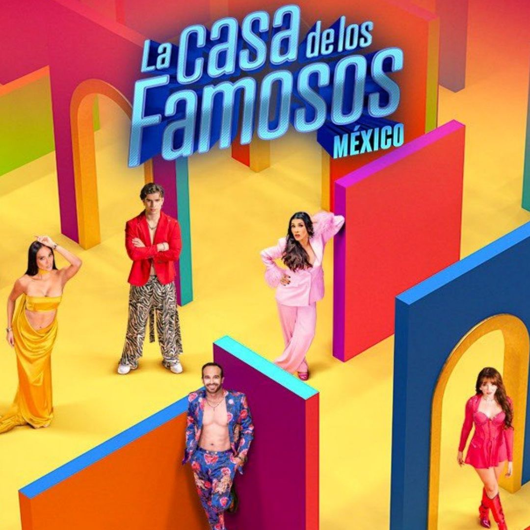 Cómo y dónde votar en La Casa de los Famosos 2025 link para salvar nominados hoy con ViX Premium