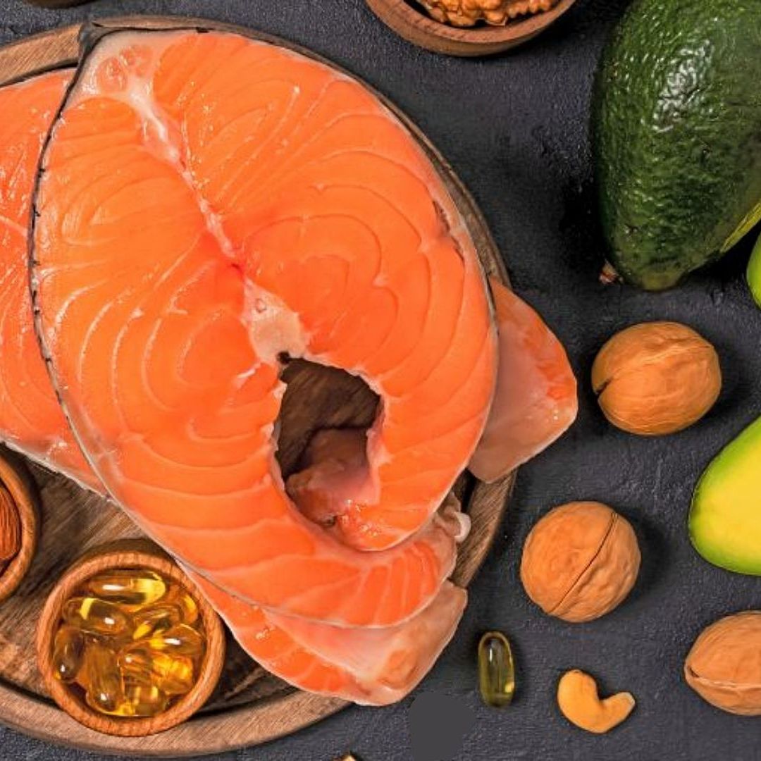 Hay varios alimentos que expertos recomiendan consumir si tienes reflujo. Foto: Canva | Ilustrativa