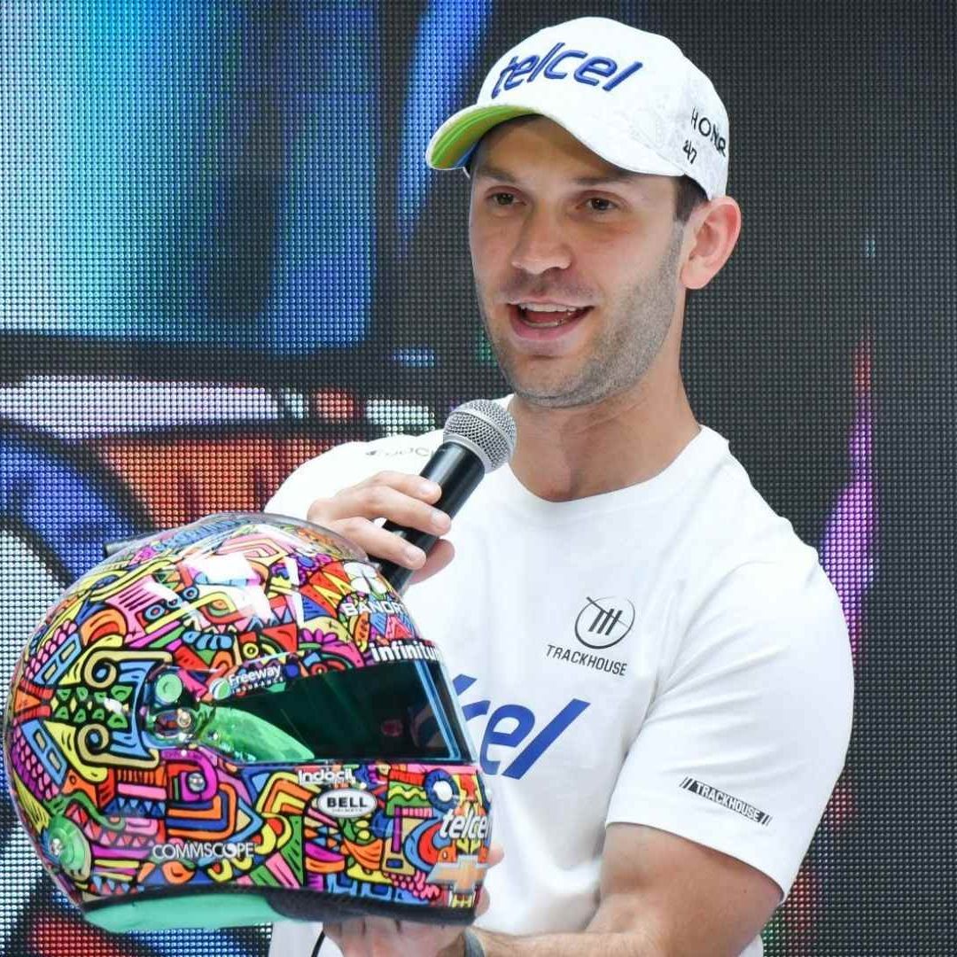 Quién es Daniel Suárez