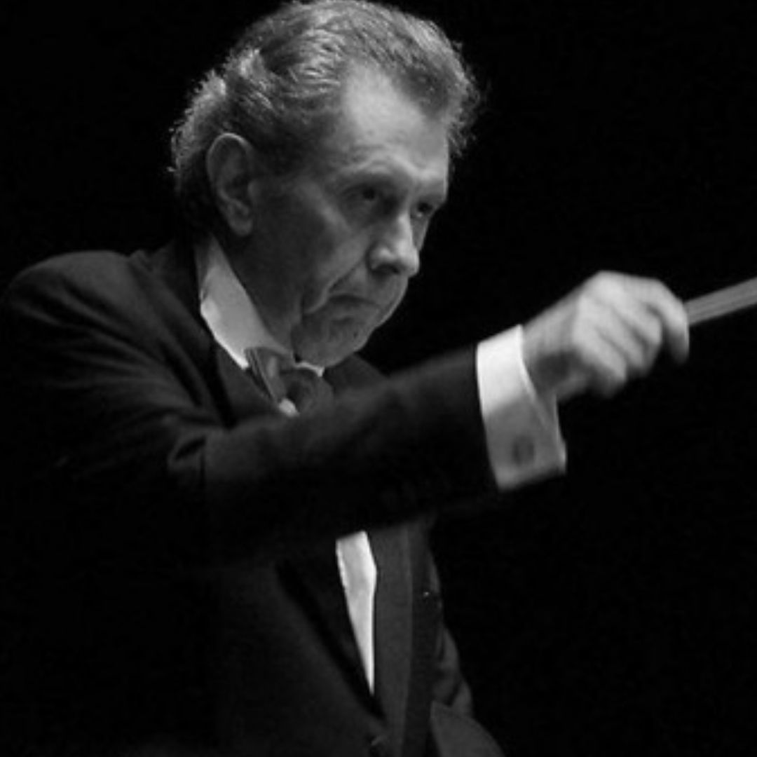 Fue un promotor incansable de la música entre las nuevas generaciones.