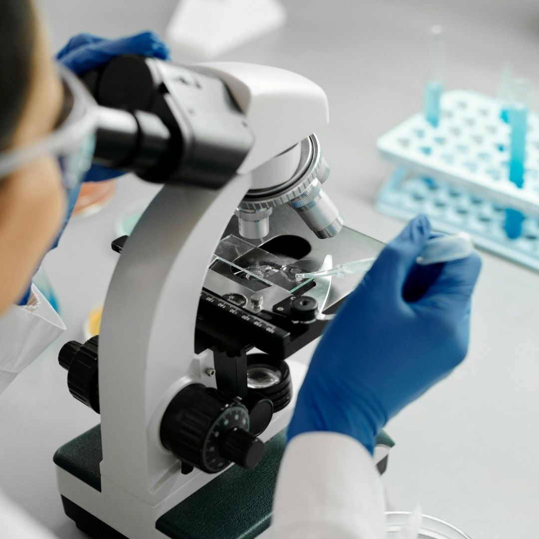 Qué es la medicina de precisión