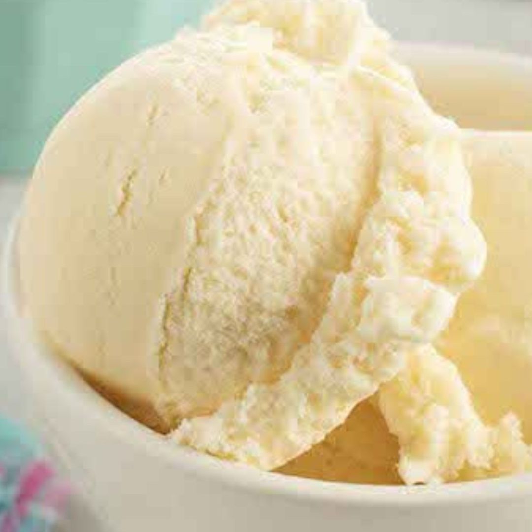 Helado Sabor Leche Materna Saldrá a la Venta en 9 Meses