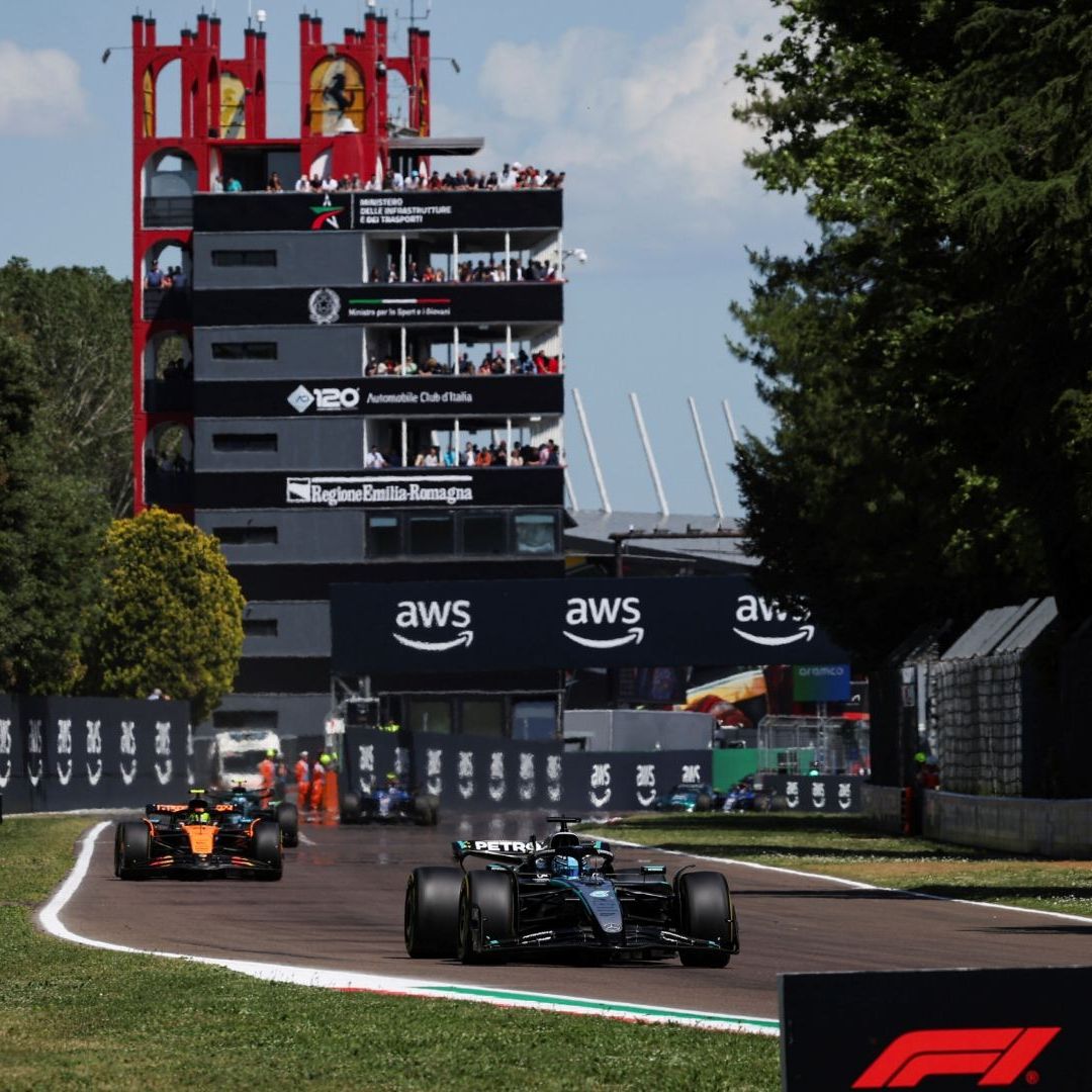 Calendario 2026 de la temporada 2026 de F1