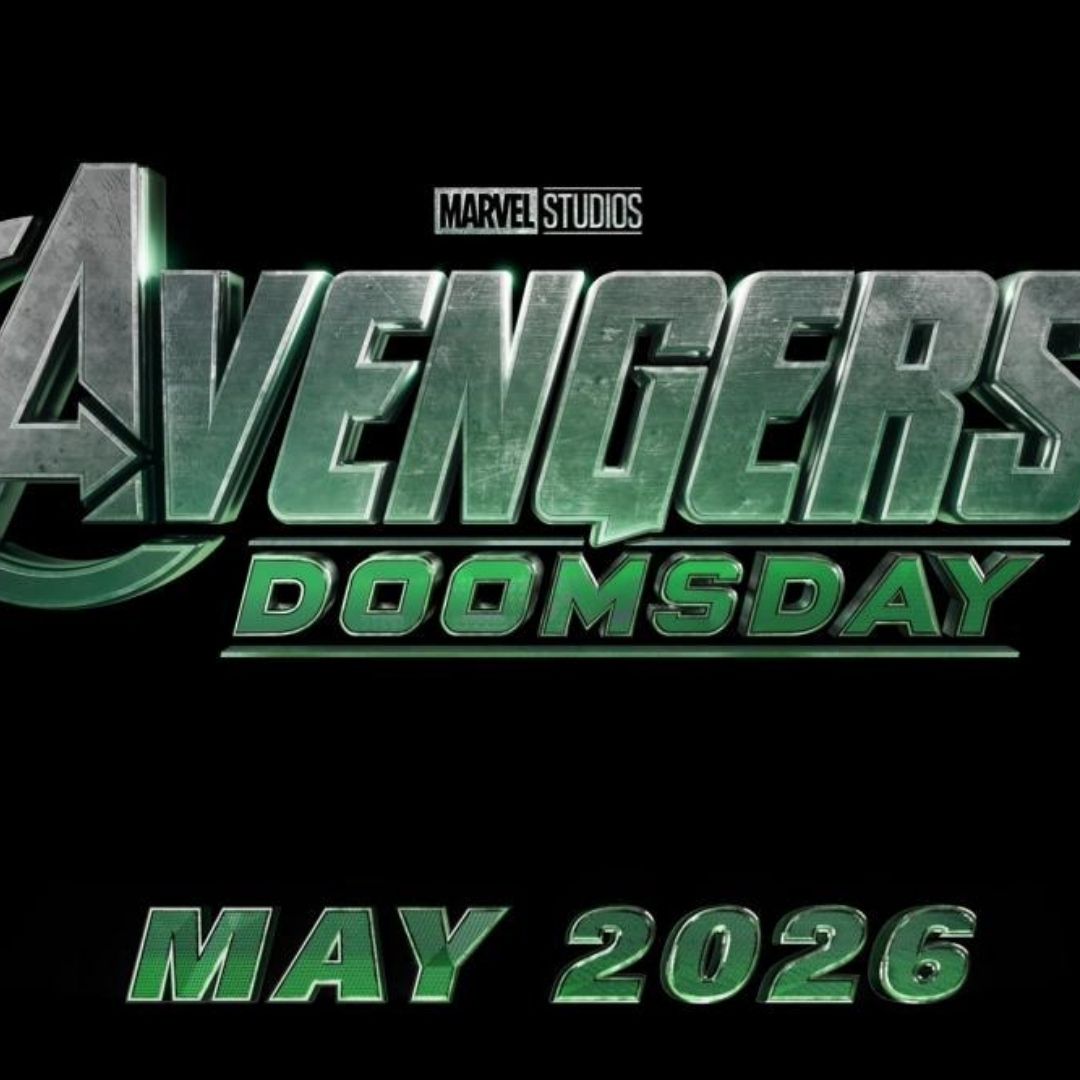 Avengers Doomsday, anuncio de Marvel