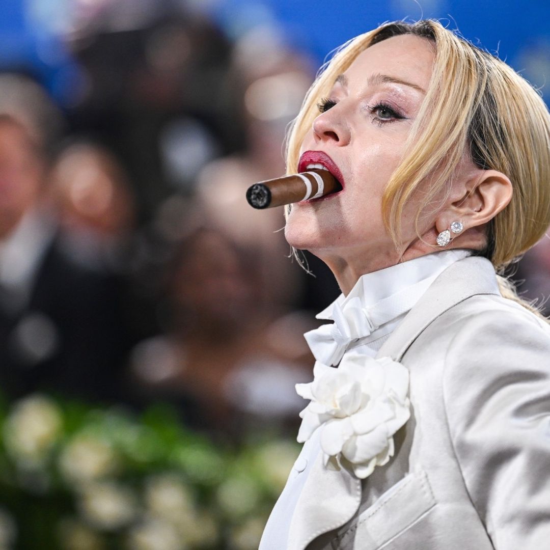 Madonna celebra su cumpleaños 67 este sábado y así es su antes y después