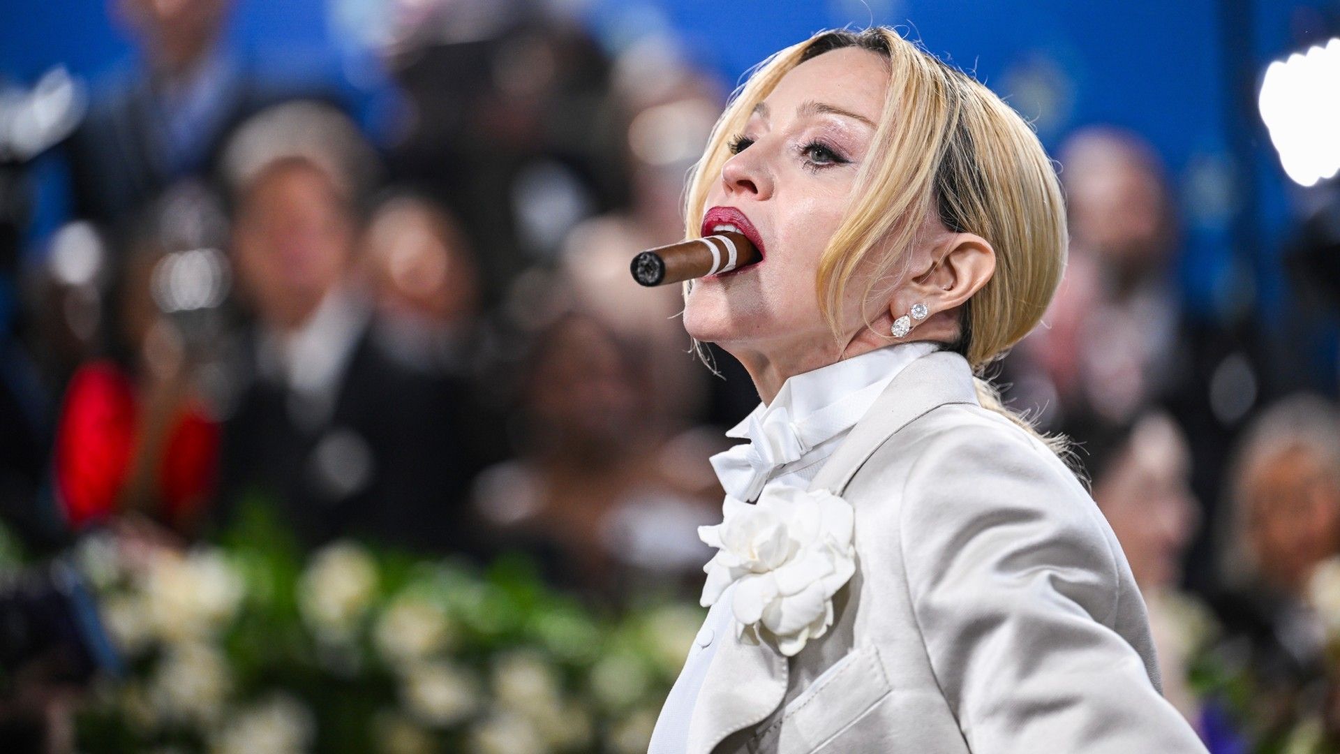 Madonna celebra su cumpleaños 67 este sábado y así es su antes y después
