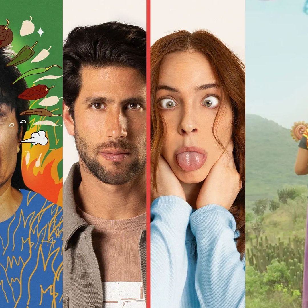Recomendaciones para Ver el Fin de Semana en ViX: Loco por Ella