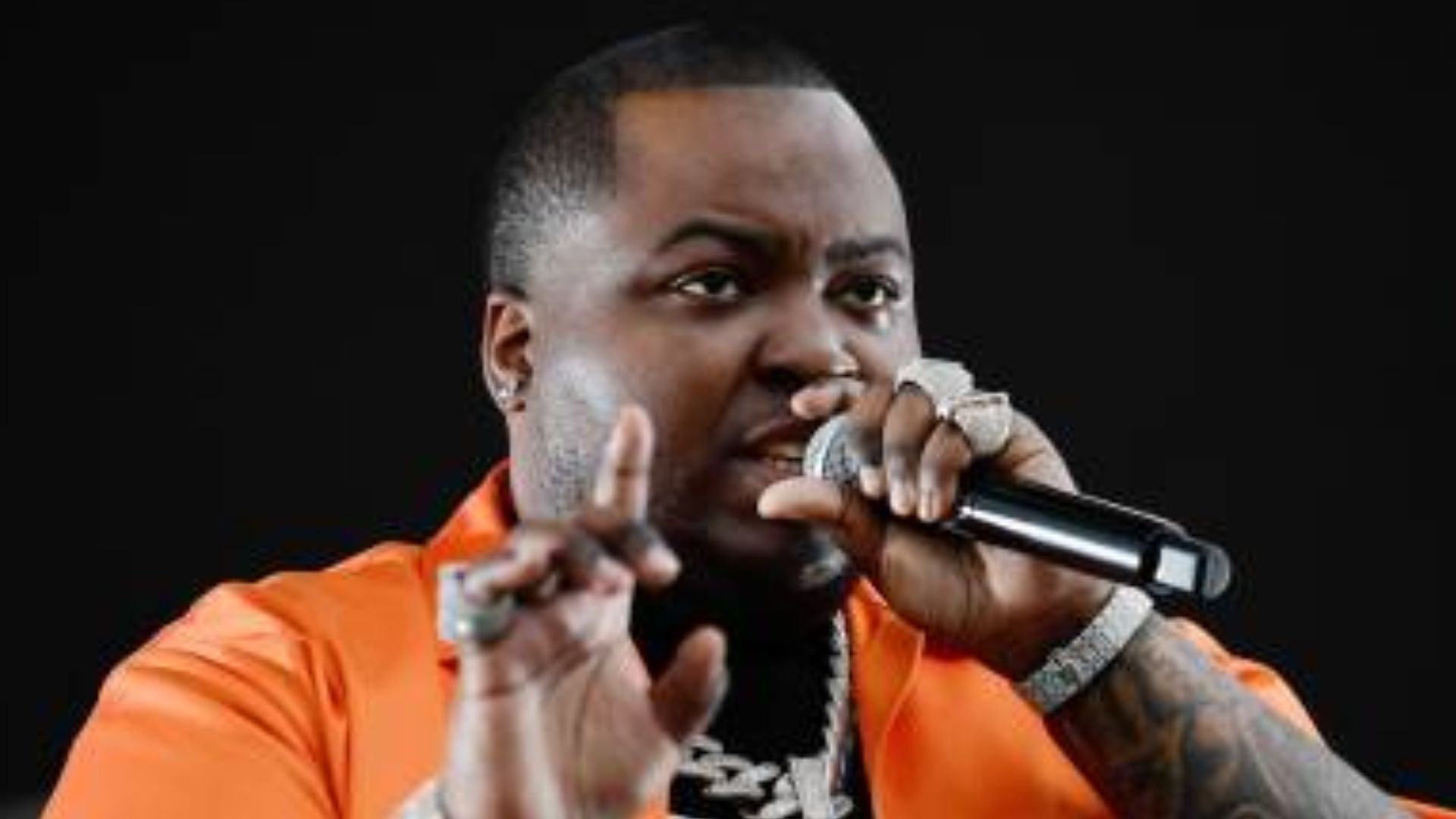 Condenan a Estrella del Rap Sean Kingston a Más de 3 Años de Cárcel por Fraude; ¿Qué Hizo?