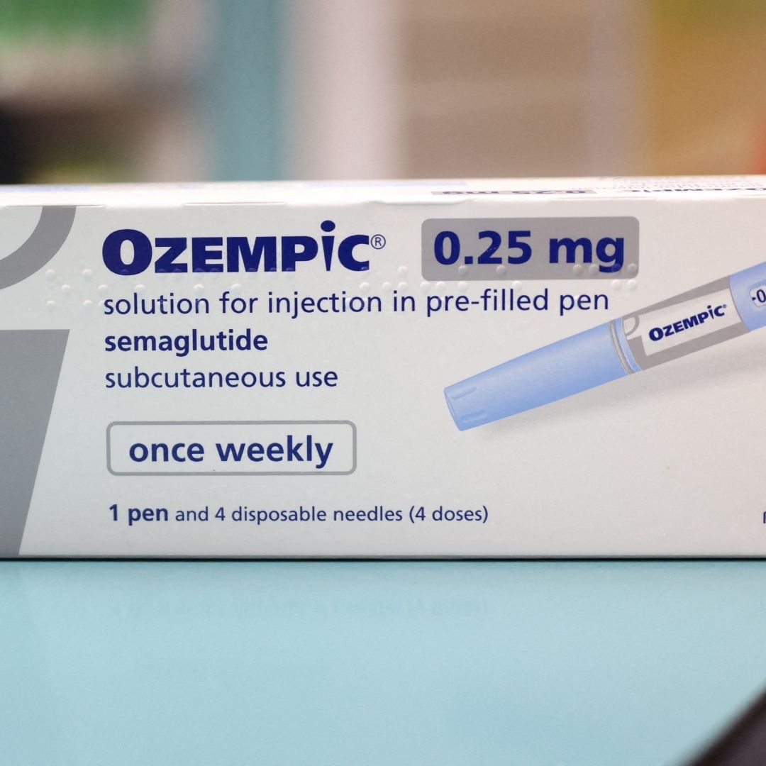 Estudio revela que uso de medicamentos para bajar de peso pueden ser causa de ceguera