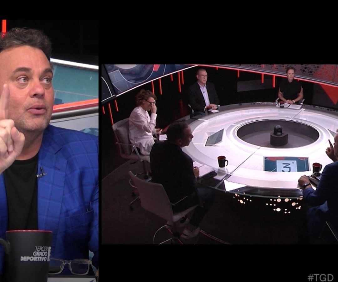 TGD: Faitelson Afirma que la Familia Martínez Sabe que Vive en la Ilegalidad