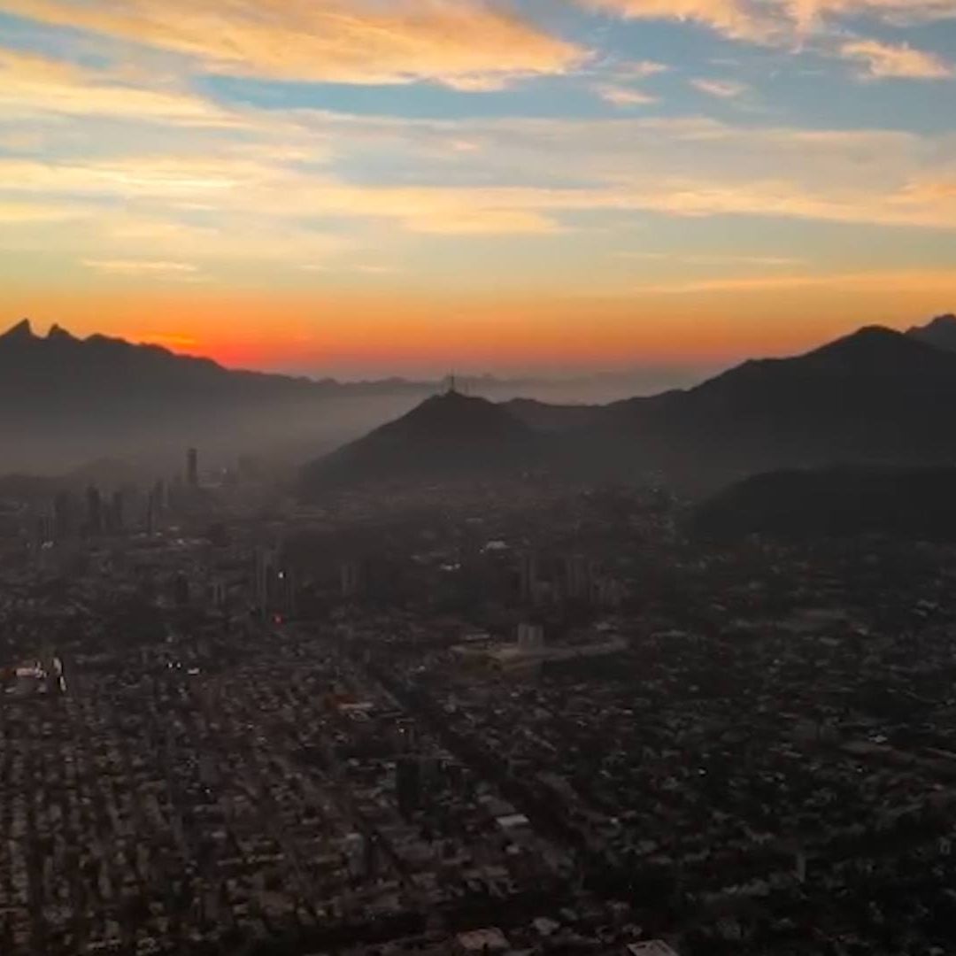 ¿Cómo Estará el Clima para Este Fin de Semana en Nuevo León? Estas son las Temperaturas