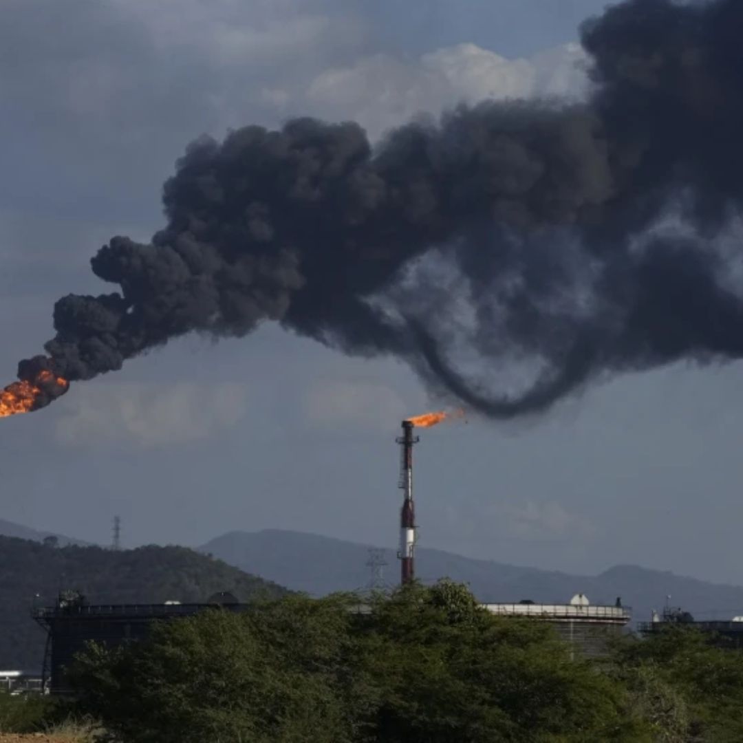 México vende petróleo, usa compra petróleo a Venezuela, México compra petróleo a Rusia EUA Amenaza con 25% de Aranceles al Gas y Petróleo ¿México se Vería Afectado?