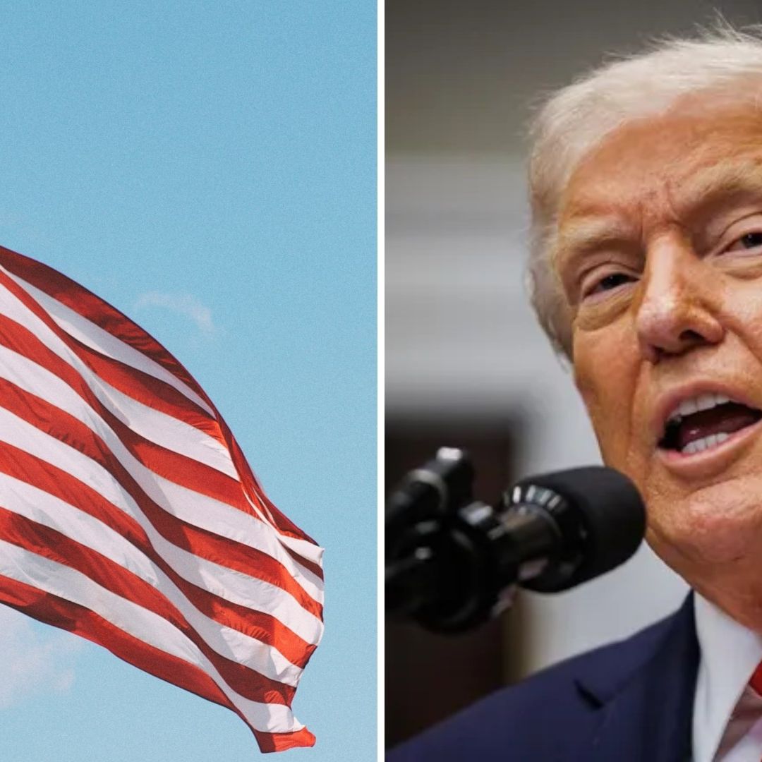 Día de la Liberación en EUA: ¿En Qué Consiste y Por Qué lo Promueve Donald Trump?